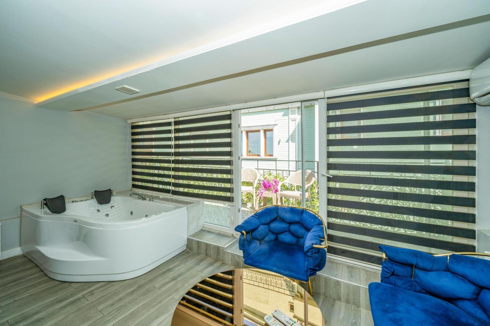 Luce Taksim Hotel de apartamente Istanbul
