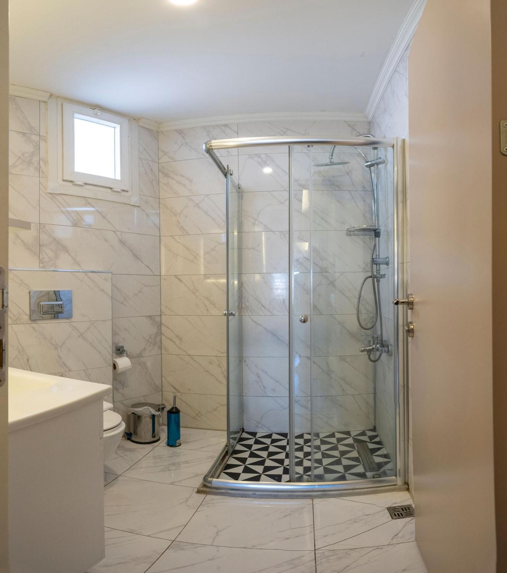Luce Taksim Hotel de apartamente